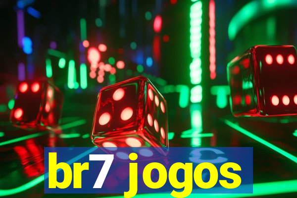 br7 jogos