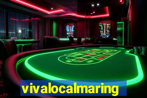vivalocalmaringa