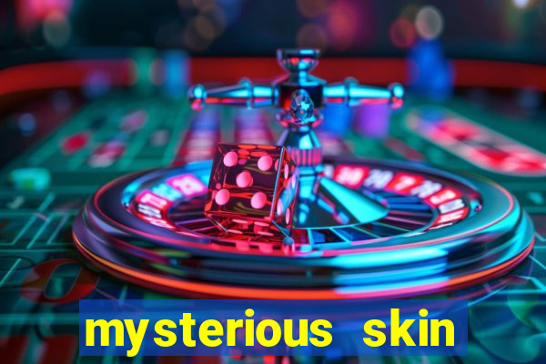 mysterious skin online dublado