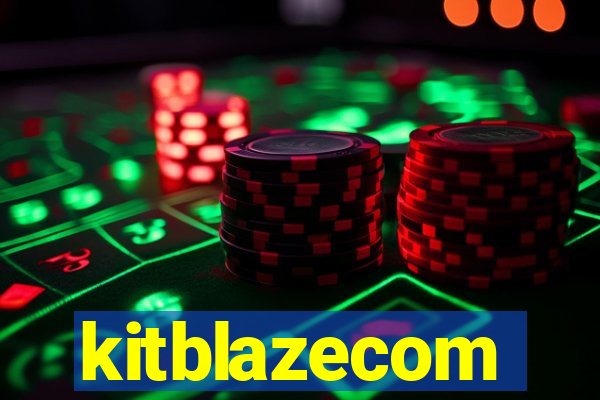 kitblazecom