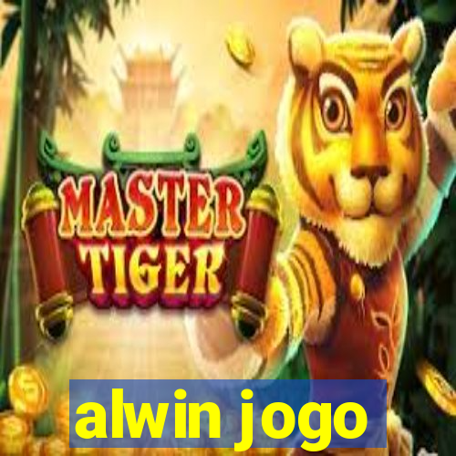 alwin jogo