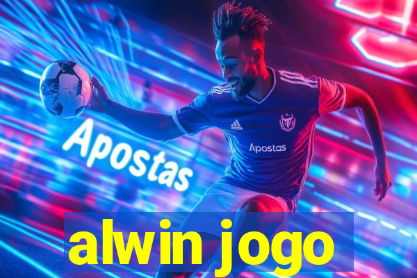alwin jogo