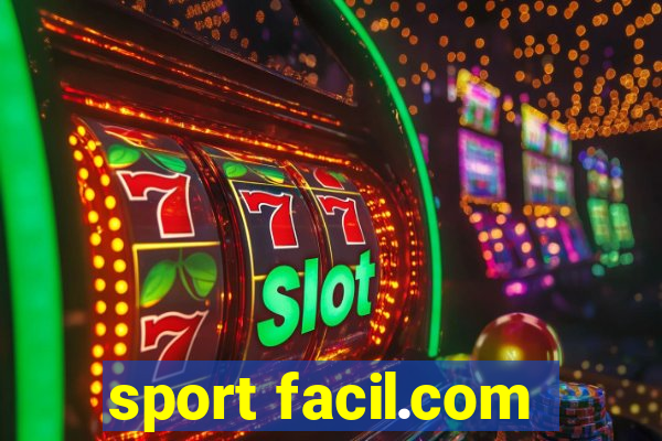 sport facil.com