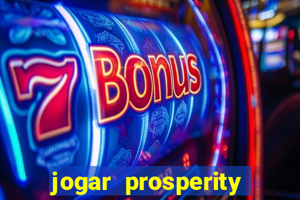 jogar prosperity fortune tree demo