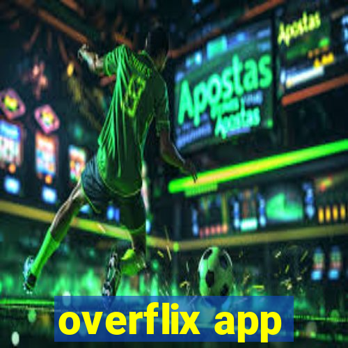 overflix app