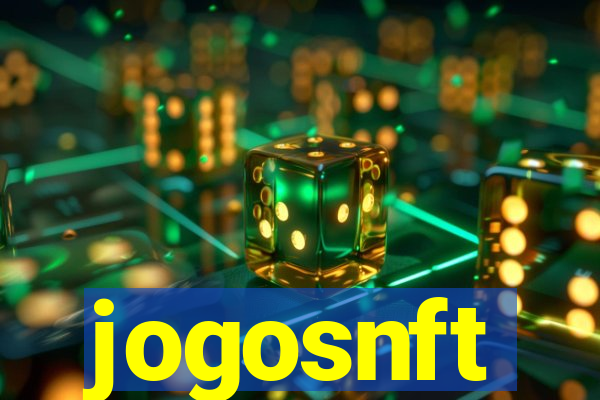 jogosnft