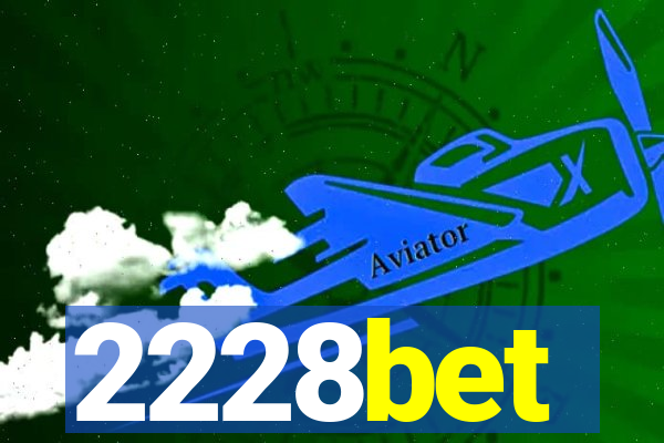 2228bet