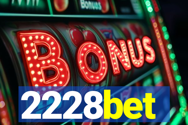 2228bet