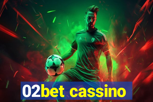 02bet cassino