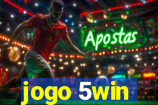 jogo 5win