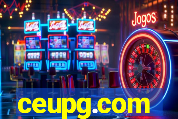 ceupg.com