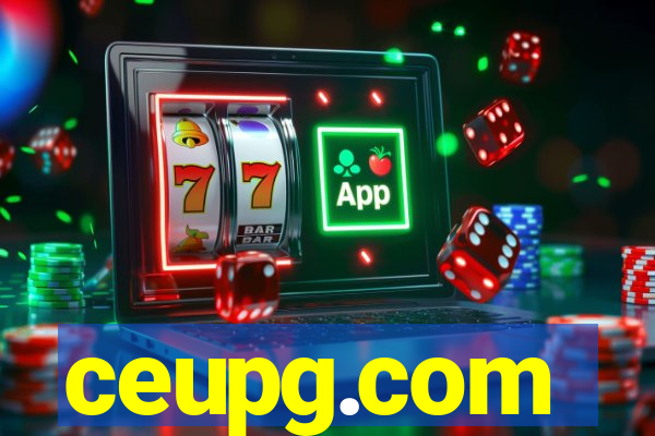 ceupg.com
