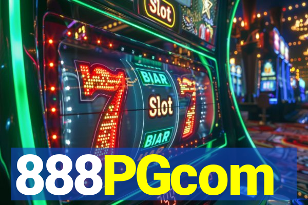 888PGcom