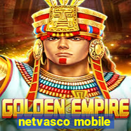netvasco mobile