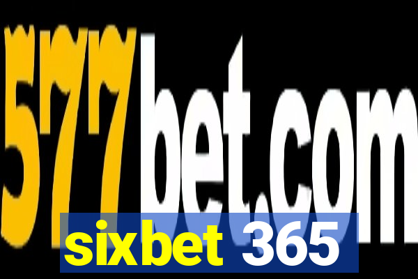 sixbet 365