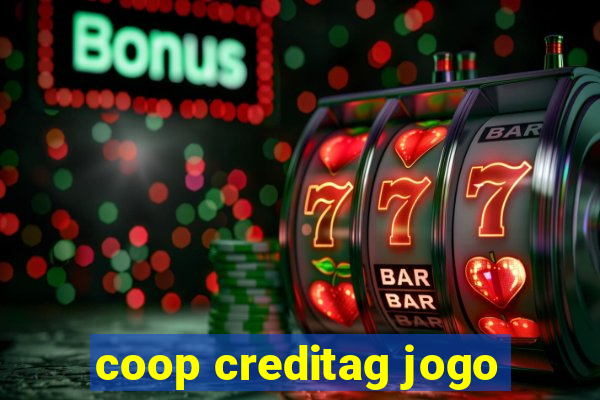 coop creditag jogo