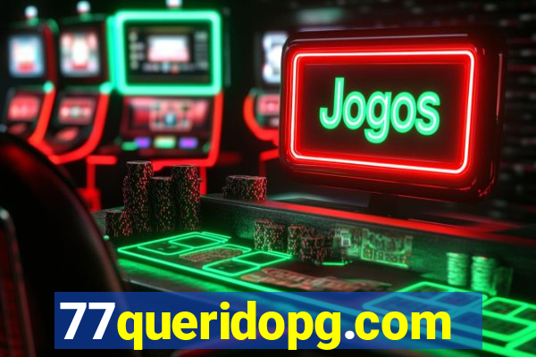 77queridopg.com
