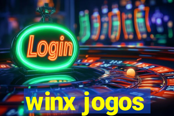 winx jogos