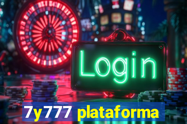 7y777 plataforma