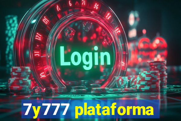 7y777 plataforma