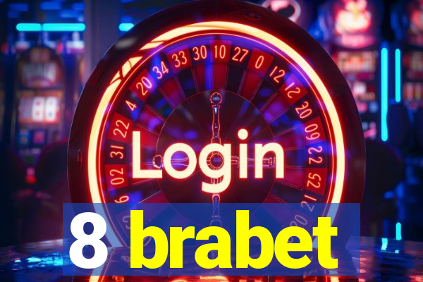 8 brabet