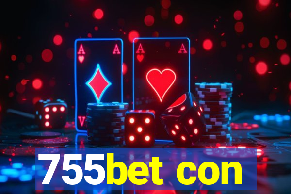 755bet con