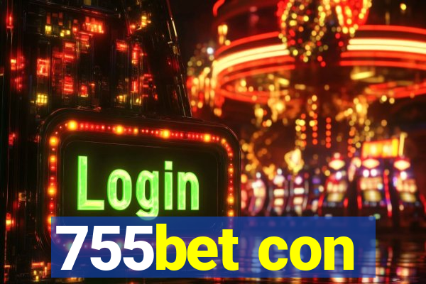 755bet con