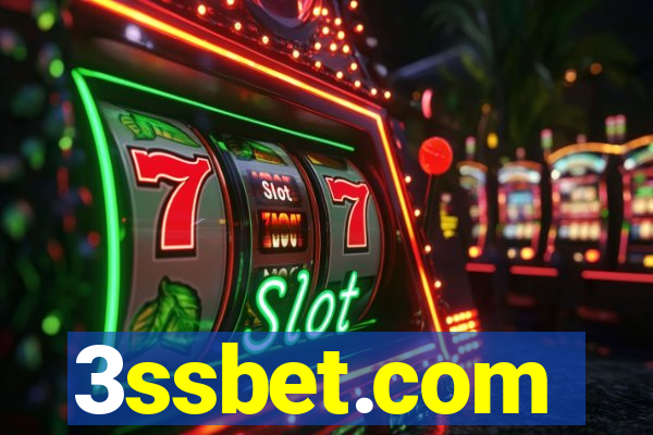 3ssbet.com