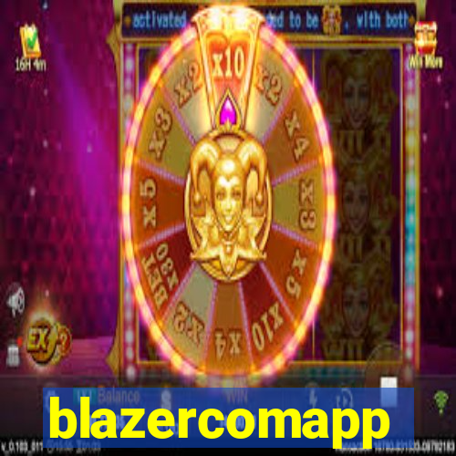 blazercomapp