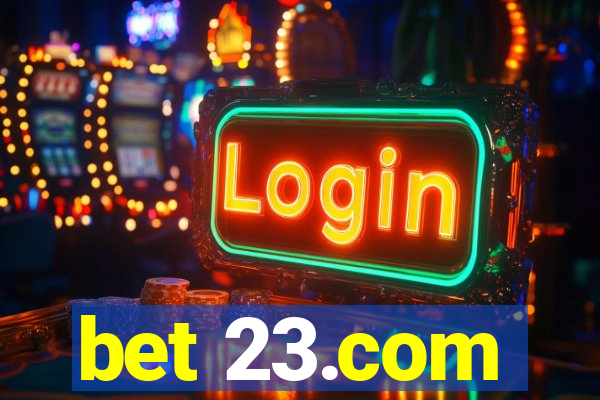 bet 23.com