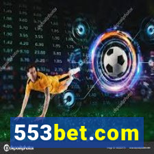 553bet.com