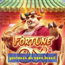gostosas do sexo brasil