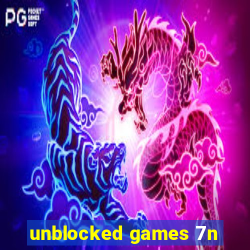 unblocked games 7n