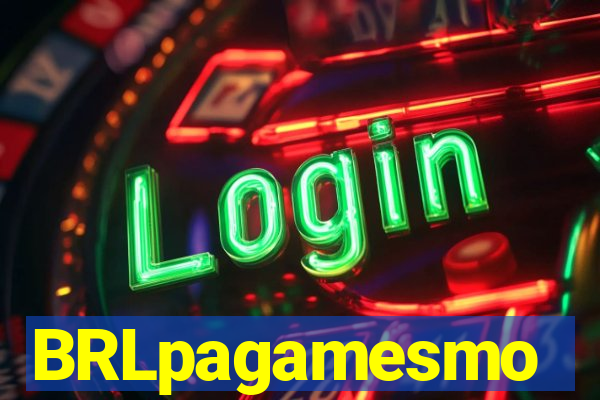 BRLpagamesmo