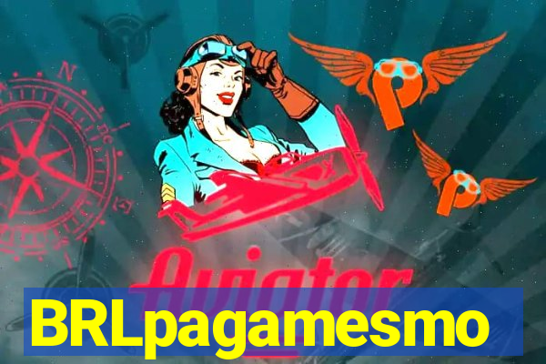 BRLpagamesmo