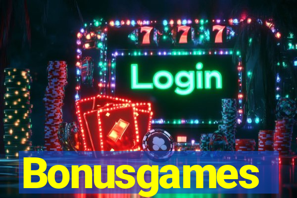Bonusgames