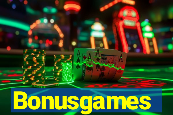 Bonusgames