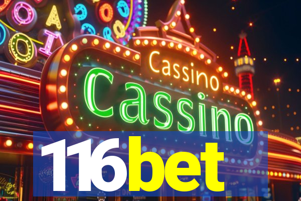 116bet