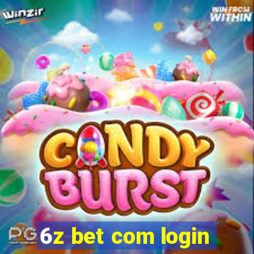 6z bet com login