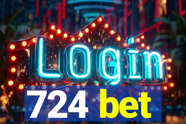 724 bet