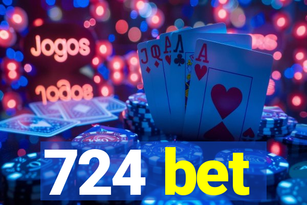 724 bet