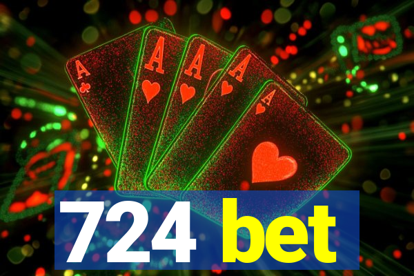 724 bet