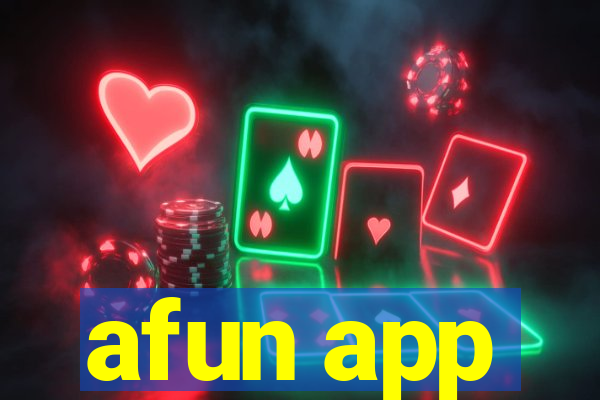 afun app