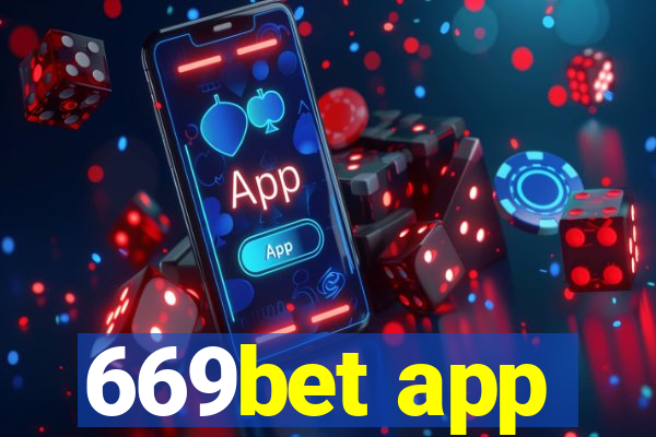 669bet app