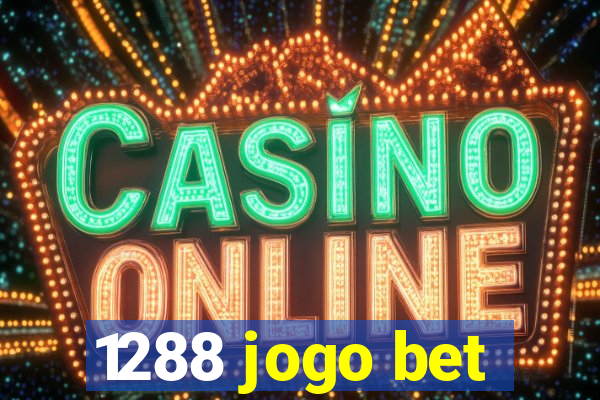 1288 jogo bet