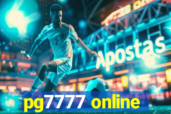 pg7777 online