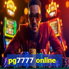 pg7777 online
