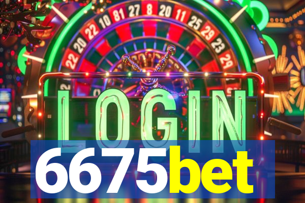 6675bet