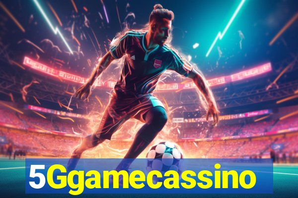5Ggamecassino
