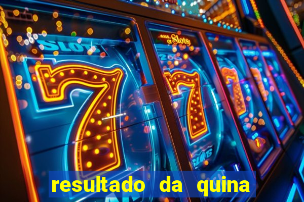 resultado da quina de 1991